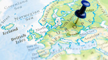 Európa je najrýchlejšie sa otepľujúcim kontinent na Zemi