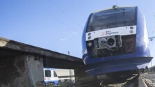Leo Express krátko po expanzii na Slovensku zrušil niekoľko spojov. Cestujúcim sľubuje kompenzáciu