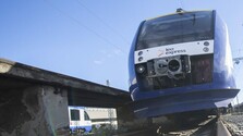 Leo Express krátko po expanzii na Slovensku zrušil niekoľko spojov. Cestujúcim sľubuje kompenzáciu
