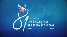 81. výročie víťazstva nad fašizmom