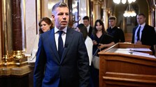 Maďarsko má nového premiéra, Péter Magyar slávnostne zložil prísahu