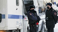 Moskva sa obáva ukrajinského útoku. Rusko pred oslavami konca druhej svetovej vojny posilňuje bezpečnostné opatrenia
