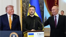 Na Trumpovu žiadosť bude medzi Ruskom a Ukrajinou platiť trojdňové prímerie. Zelenskyj podpísal dekrét, Rusko súhlasilo