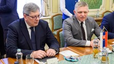 Nový Občiansky zákonník má zásadný vplyv na podnikateľov, tvrdí minister spravodlivosti B. Susko