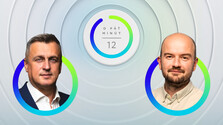 Sledujte NAŽIVO: Hosťami O 5 minút 12 sú Andrej Danko a Martin Dubéci