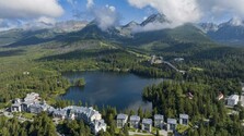 Slovensko očakáva silnú letnú sezónu. Konflikt na Blízkom východe môže prilákať nových turistov