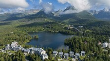 Slovensko očakáva silnú letnú sezónu. Konflikt na Blízkom východe môže prilákať nových turistov
