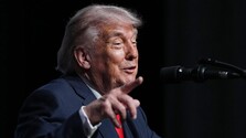 „Sme ako piráti,“ vyhlásil Trump po zadržaní iránskej lode. Podľa neho ide o ziskový biznis