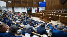 Spor o nový rokovací poriadok: Poslancov čakajú prísnejšie tresty, opozícia hovorí o pokuse o umlčanie
