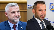 T. Gašpar nevylúčil kandidatúru na post predsedu Nitrianskeho kraja, Hlas trvá na podpore súčasného šéfa