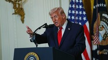 Trump posúdi nový návrh Iránu na ukončenie vojny, jeho prijatie však spochybňuje a pripúšťa aj ďalšie útoky