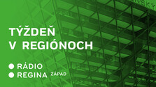 Týždeň v regiónoch