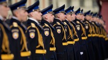 V Moskve sa konajú oslavy Dňa víťazstva. Prvýkrát to bude bez prehliadky vojenskej techniky na Červenom námestí