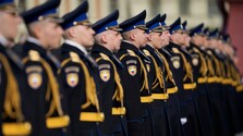 V Moskve sa konajú oslavy Dňa víťazstva. Prvýkrát to bude bez prehliadky vojenskej techniky na Červenom námestí