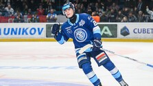 V play-off prekonal zápis Hossu a strelil zlatý gól. Chrenko si bude víťazný zásah pamätať navždy