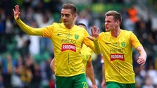Žilinčania po štrnástich rokoch ovládli Slovnaft Cup. Košice prvú veľkú trofej nevybojovali