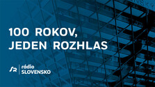 100 rokov, jeden rozhlas