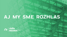 Aj my sme rozhlas