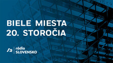 Biele miesta 20. storočia