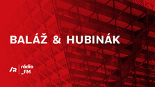 Baláž & Hubinák