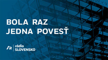 Bola raz jedna povesť