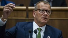 Boris Kollár sa ospravedlnil Jánovi Čurillovi za výroky o „čurillovskej mafii“