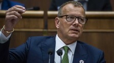 Boris Kollár sa ospravedlnil Jánovi Čurillovi za výroky o „čurillovskej mafii“
