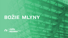 Božie mlyny