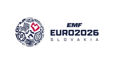 Malý futbal - ME 2026