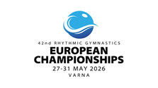 Moderná gymnastika - ME 2026