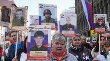 Nezávislé ruské weby vyčíslili, koľko ruských vojakov bolo zabitých od začiatku invázie na Ukrajine do konca roka 2025