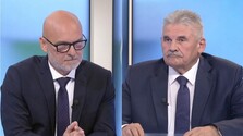Premiér si bol v Moskve po rady na ovplyvňovanie volieb, myslí si B. Gröhling. Ruský trh je podľa J. Richtera zaujímavý