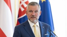 Prezident Pellegrini reaguje na ruské útoky blízko slovenských hraníc: Ozbrojené sily potrebujú efektívnejšie právomoci