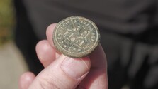 Pri práci v záhrade našli historický unikát: Objav manželov z Lipníka prekvapil aj odborníkov
