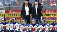 Program Slovenska na MS 2026 v hokeji (termíny zápasov a časy duelov)