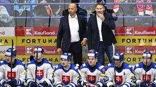 Program Slovenska na MS 2026 v hokeji (termíny zápasov a časy duelov)