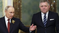 Robert Fico sa po návrate z Ruska urgentne obrátil na Transpetrol, hovorí o zapojení Američanov do tranzitu