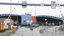Rusko útočilo na západe Ukrajiny, všetky priechody na hraniciach so Slovenskom boli dočasne uzavreté
