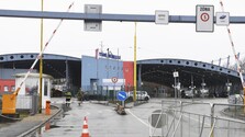Rusko útočilo na západe Ukrajiny, všetky priechody na hraniciach so Slovenskom boli dočasne uzavreté