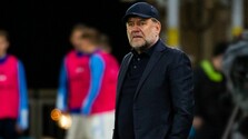 Staronovým trénerom slovenskej futbalovej reprezentácie sa stal Vladimír Weiss st.