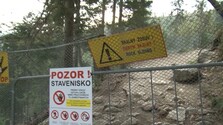 Tatranský chodník pri Hrebienku sa konečne dočká obnovy. Obľúbenú turistickú trasu však museli načas uzavrieť