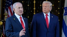 Trump označil iránsky mierový návrh za absolútne neprijateľný. Podľa Netanjahua musí vojna pokračovať