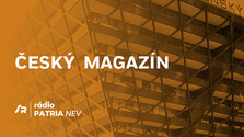 Český magazín