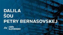 DALILA šou Petry Bernasovskej