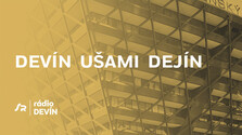 Devín ušami dejín