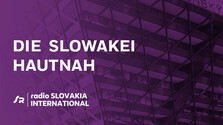 Die Slowakei hautnah, Magazin über die Slowakei in deutscher Sprache