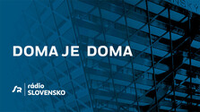 Doma je doma