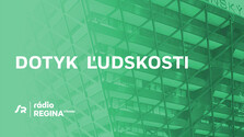 Dotyk ľudskosti