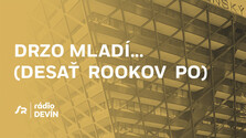 Drzo mladí... (desať rokov po)