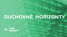 Duchovné horizonty